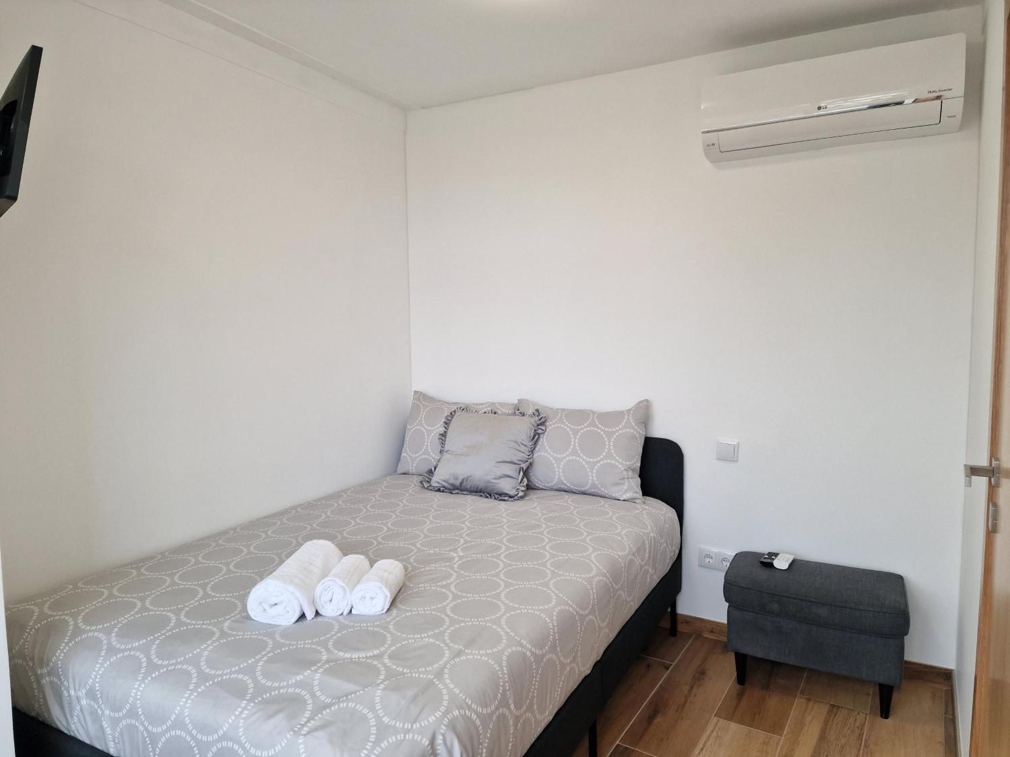 Cozy Apartment With Terrace, Air Cond, Free Parking, By Porto With Love Lda מראה חיצוני תמונה