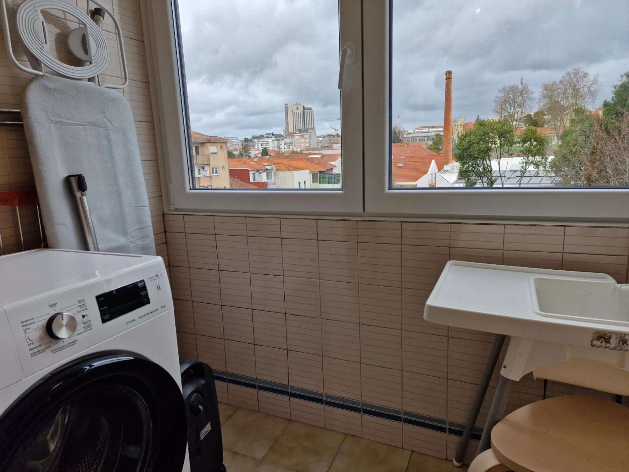 Cozy Apartment With Terrace, Air Cond, Free Parking, By Porto With Love Lda מראה חיצוני תמונה