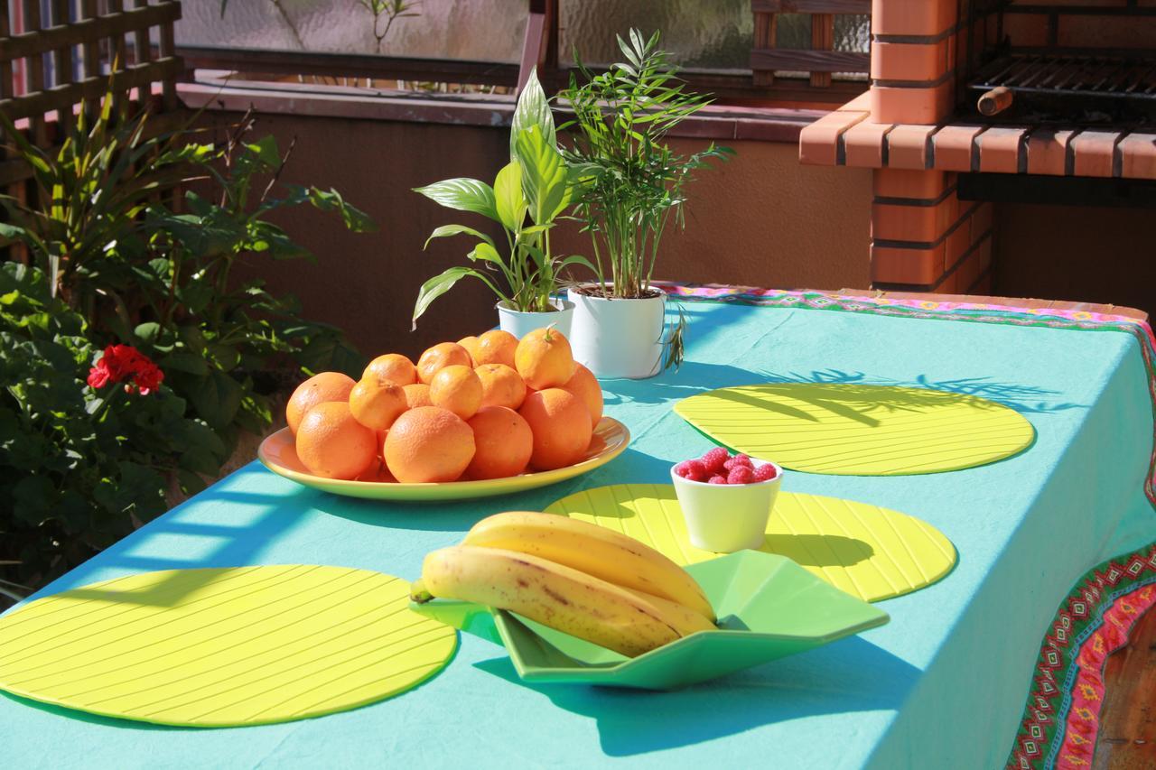 Cozy Apartment With Terrace, Air Cond, Free Parking, By Porto With Love Lda מראה חיצוני תמונה